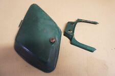 Yamaha T50 town mate 50 townmate 50sidepanel panel cover body frame