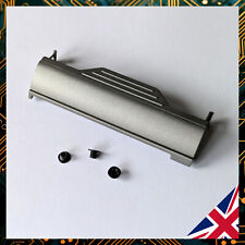 Dell Latitude D820 D830 Hard Drive Caddy + Screws  HDD Door Cover Tray Bezel
