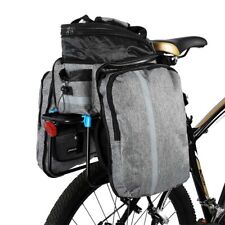 20L Waterproof Bike Pannier