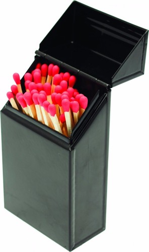 Valiant fireside match tidy - fireside, |
