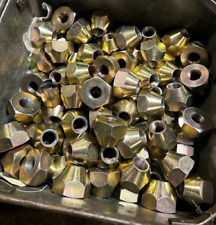 County Tractor Forestry Wheelnuts