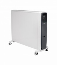 Dimplex FutuRad Oil Free