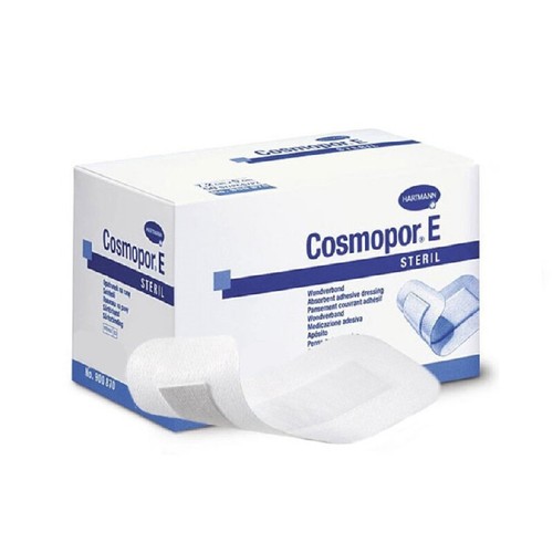 Cosmopor sterile adhesive - cosmopor, e