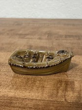 Vintage Guernsey Pottery