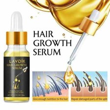 Hair Growth Serum, Grow Hair