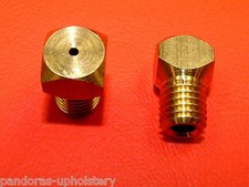 Sheen x300 / x500 Flame Gun Weed Killer Flamegun Spare Part - Jet Nozzle Only