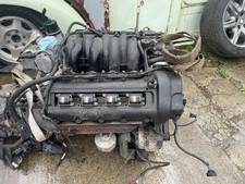 Jaguar XK8 V8 Jaguar Engine 4.0 petrol X100 XK8 1996