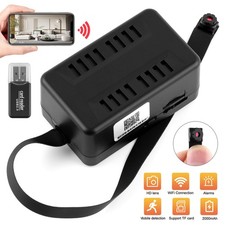 HD 1080P Wireless WiFi CCTV