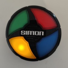 Hasbro Simon Micro Series