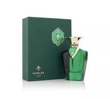 Nobles by Arabian Oud 80ml