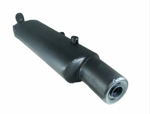 Exhaust muffler honda - exhaust, –