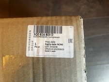 VW AUDI SKODA NEW GENUINE AIR