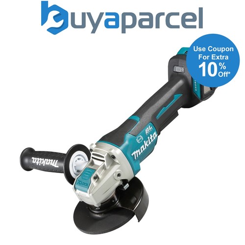 Makita dga519z 18v - dga519z, cordless