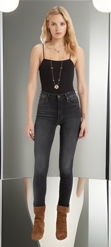 220 mother jeans made usa - jeans,