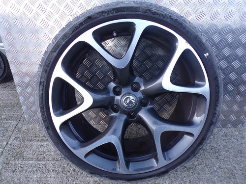 2014 vauxhall astra - 2014, vxr