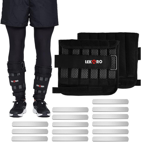 Wrist ankle weights with - ankle,