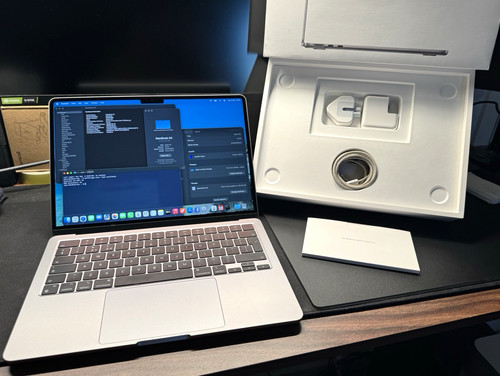 Apple macbook air inch - 13-inch, |