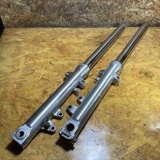 Suzuki SV650 Pair Of Front