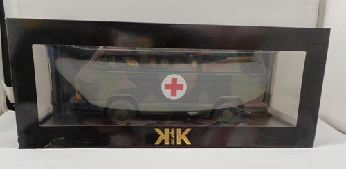 Scale vw t3 syncro - scale,