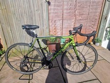 Cannondale Supersix Hi Mod