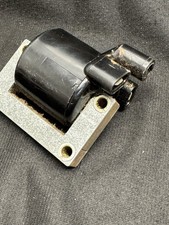 Vintage Puch Moped Bosch Ignition Coil 0 212 940 001