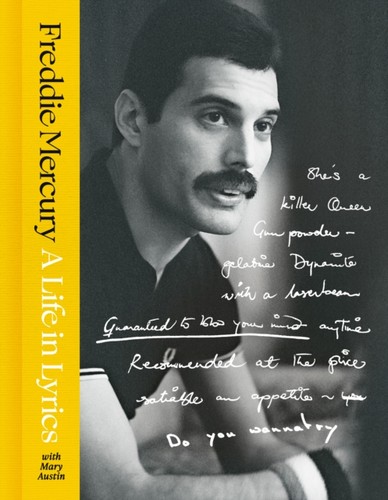Life lyrics by freddie - in,