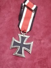 Nazi WW2 German Iron Cross