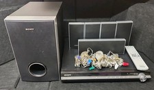 Sony DAV-DZ230 S-Master 5.1ch