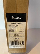 SILVER CROSS Stroller Parasol