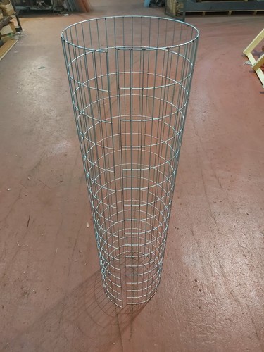 Tree guard 100cm tall x - tree,