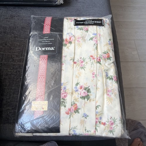 Dorma spring bouquet double - dorma,