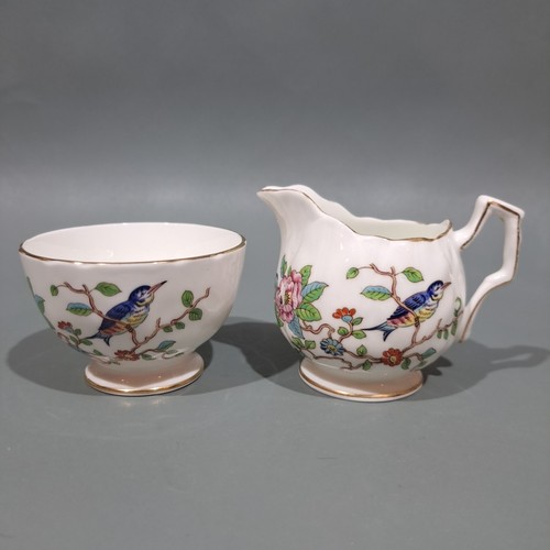 Aynsley bone china - aynsley, “
