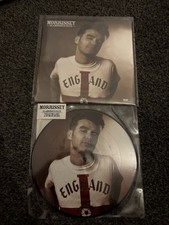 Morrissey Glamorous Glue 7"