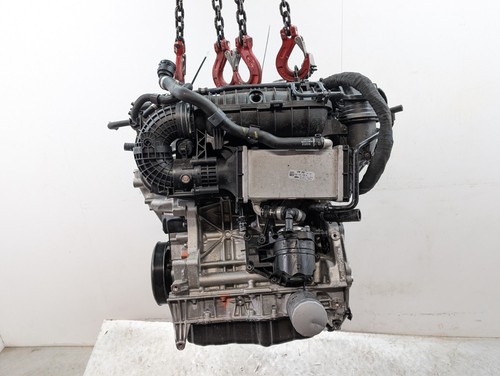 Audi engine complete 1 5 - a3,