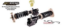 BC Racing RM Series Coilover