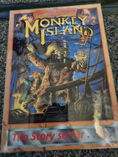 rave flyer - pirate club - 25