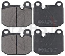 A.B.S. 36140 Brake Pad Set