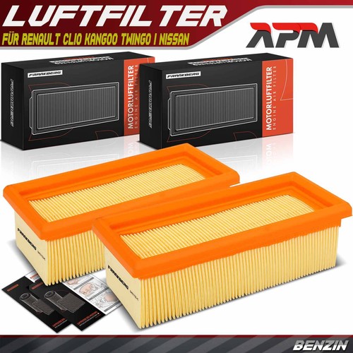 Air filter element - filter,