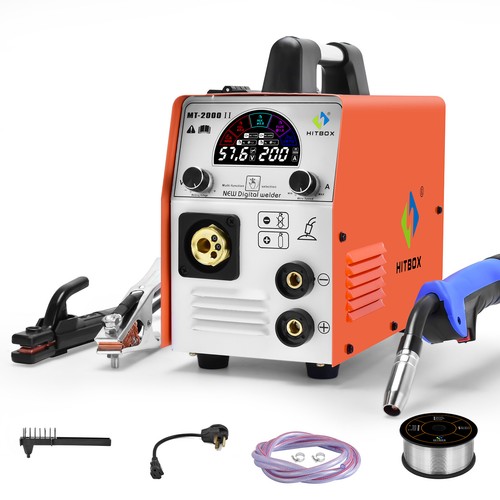 Hitbox 200a 4in1 mig - hitbox,