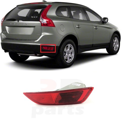 For volvo xc60 2008 2013 - xc60, new