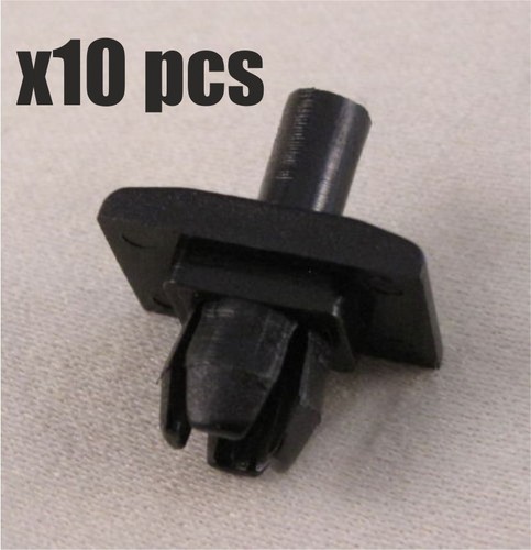 T25 lower grill clip - vw, golf