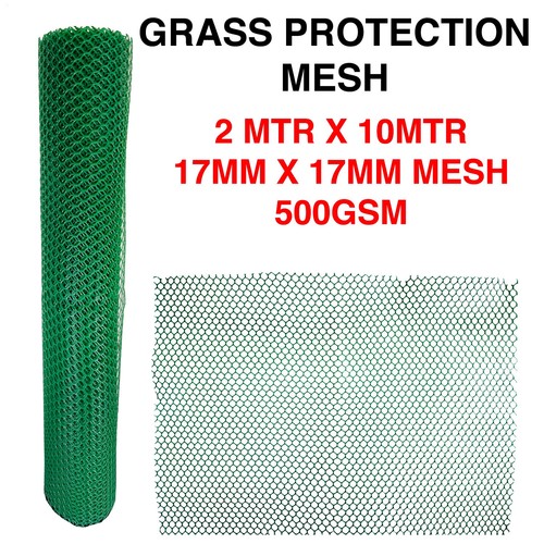 Turf reinforcement grass - reinforcement,