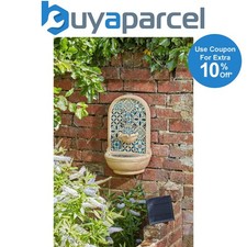 Smart Garden Solar Aragon Wall