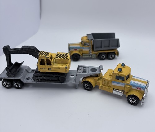 Matchbox convoy cy203 piece - matchbox,