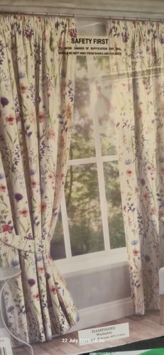 Sundour hampshire floral - sundour,