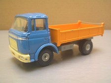 Dinky Toy 585 Berliet GAK