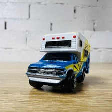 Micro Machines Chevrolet