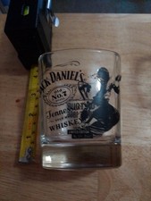 Limited Edition Jack Daniels