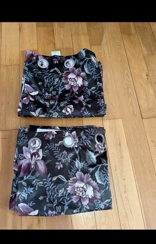 Laura ashley pair curtains - pair, of