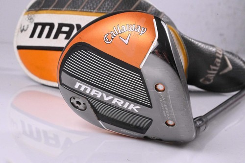 Callaway mavrik max wood - max, #3